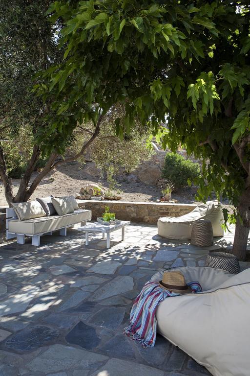 Mykonostimo Luxury Villas And Apartments Ορνός Δωμάτιο φωτογραφία