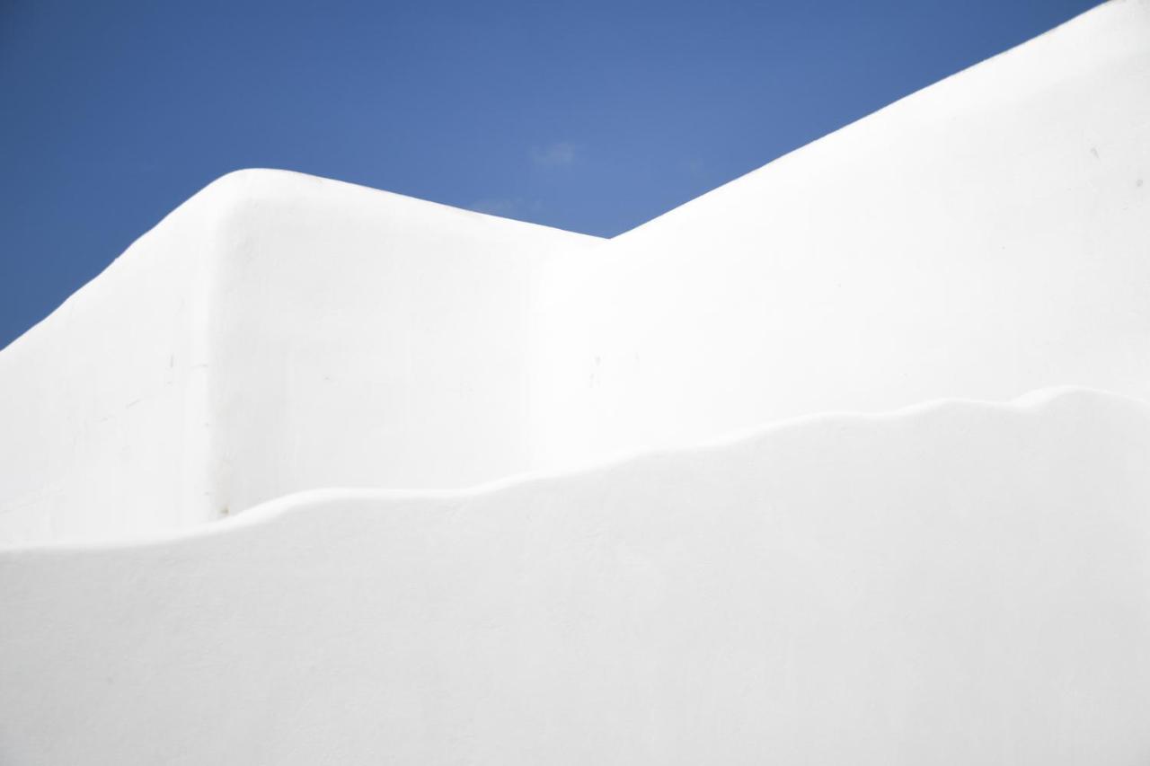 Mykonostimo Luxury Villas And Apartments Ορνός Εξωτερικό φωτογραφία
